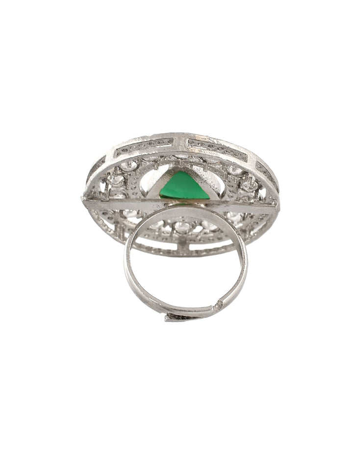 Victorian Ring