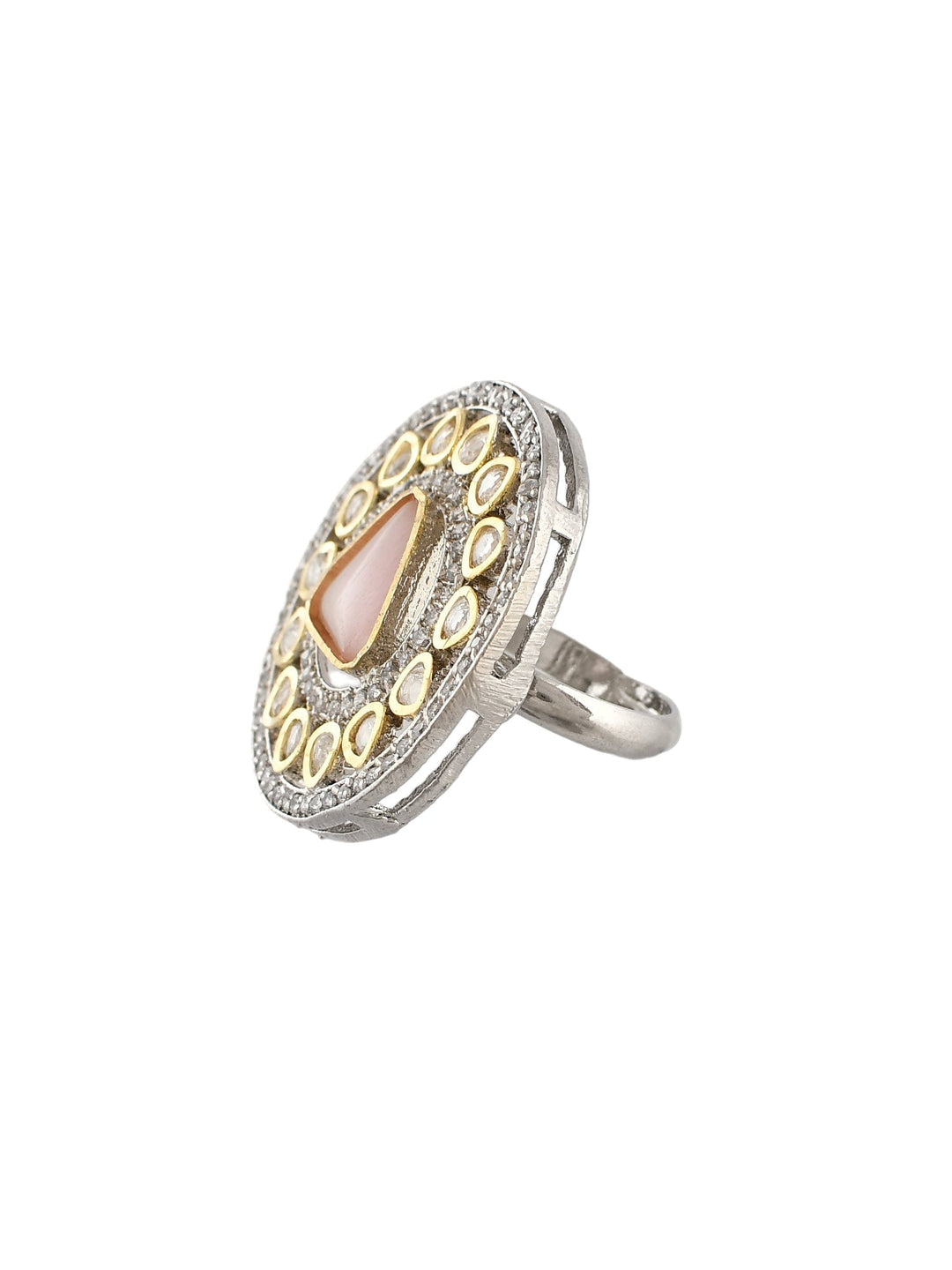 Victorian Ring