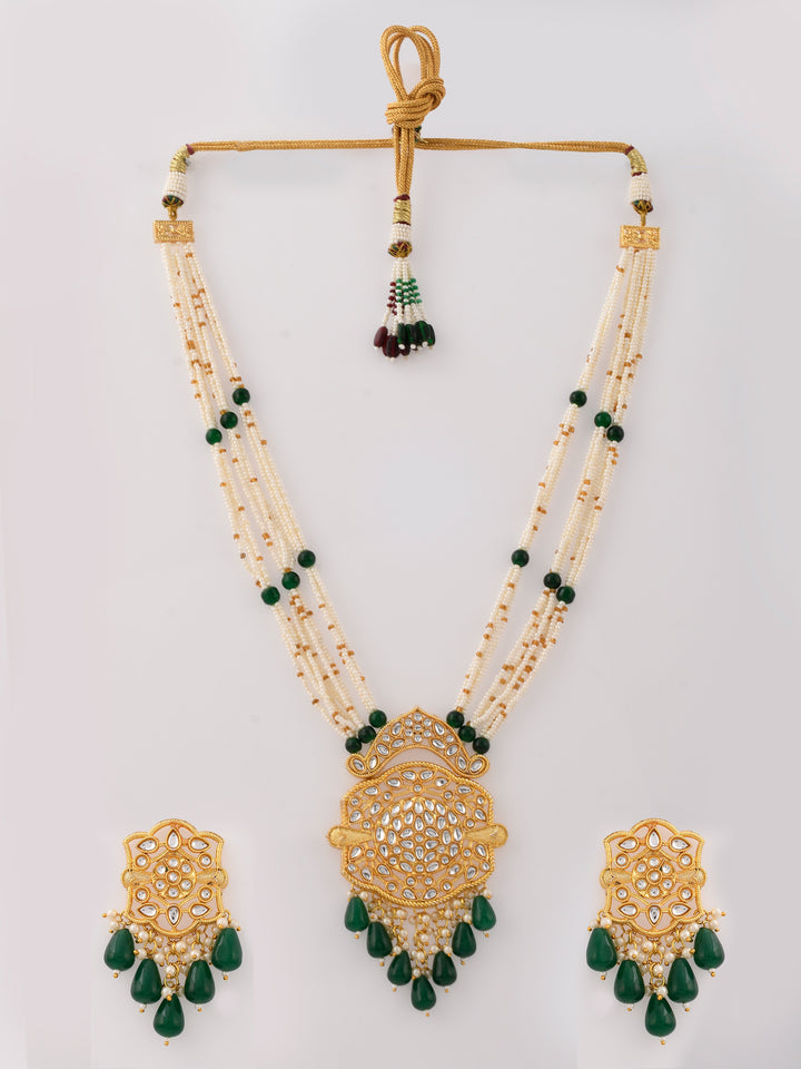 Designer Necklace