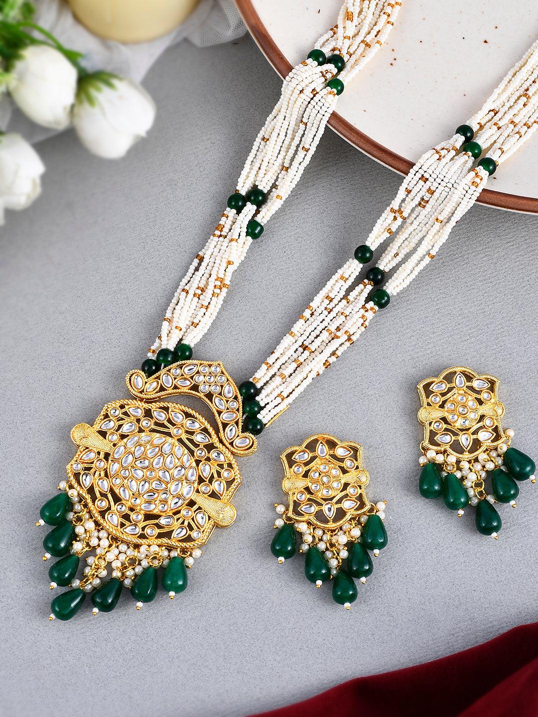 Designer Necklace