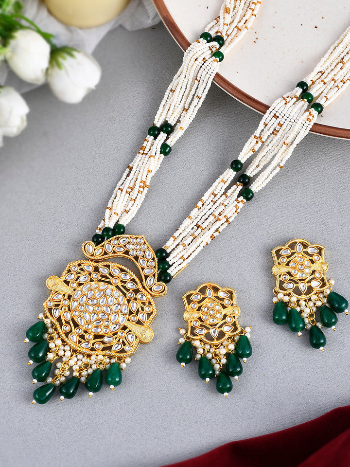 Designer Necklace