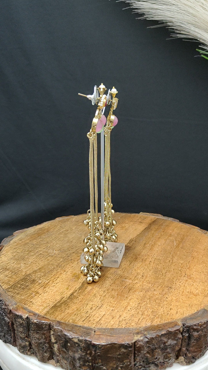 Designer Earring
