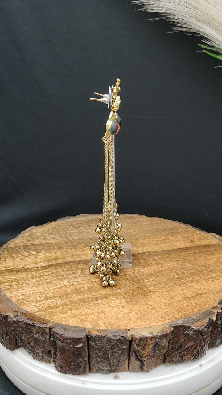 Designer Earring