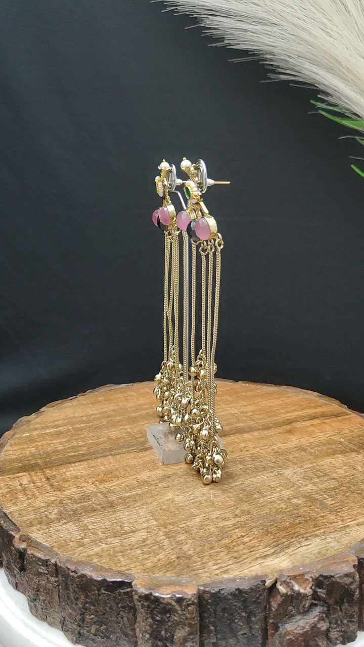 Designer Earring