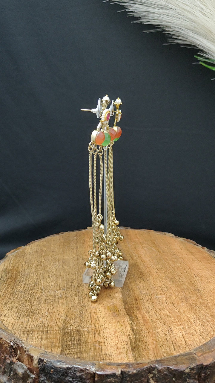 Designer Earring