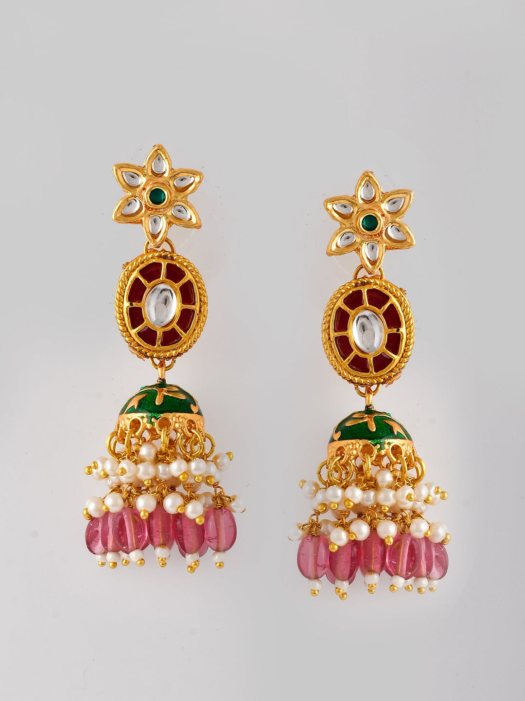 Designer Earring