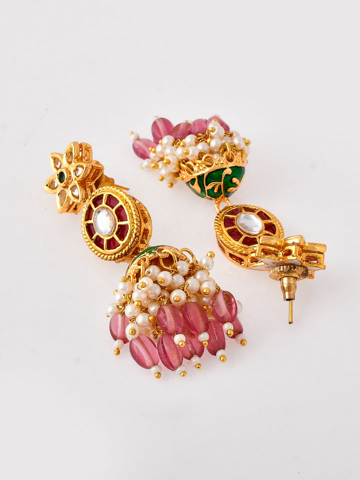 Designer Earring