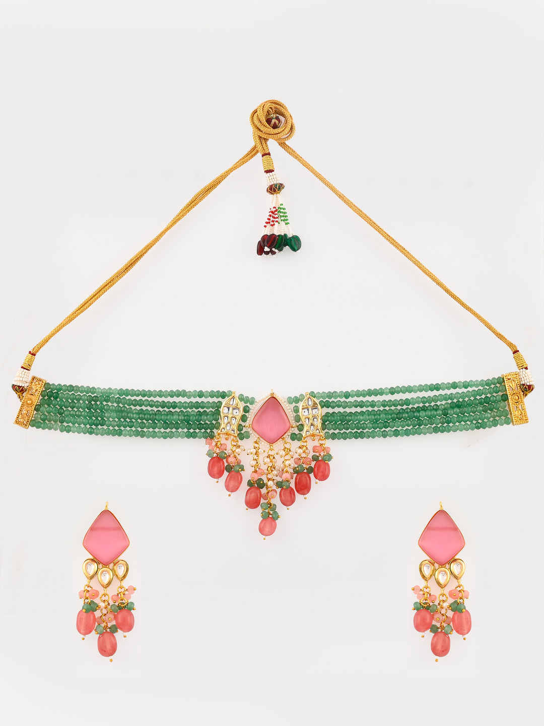 Designer Necklace Set