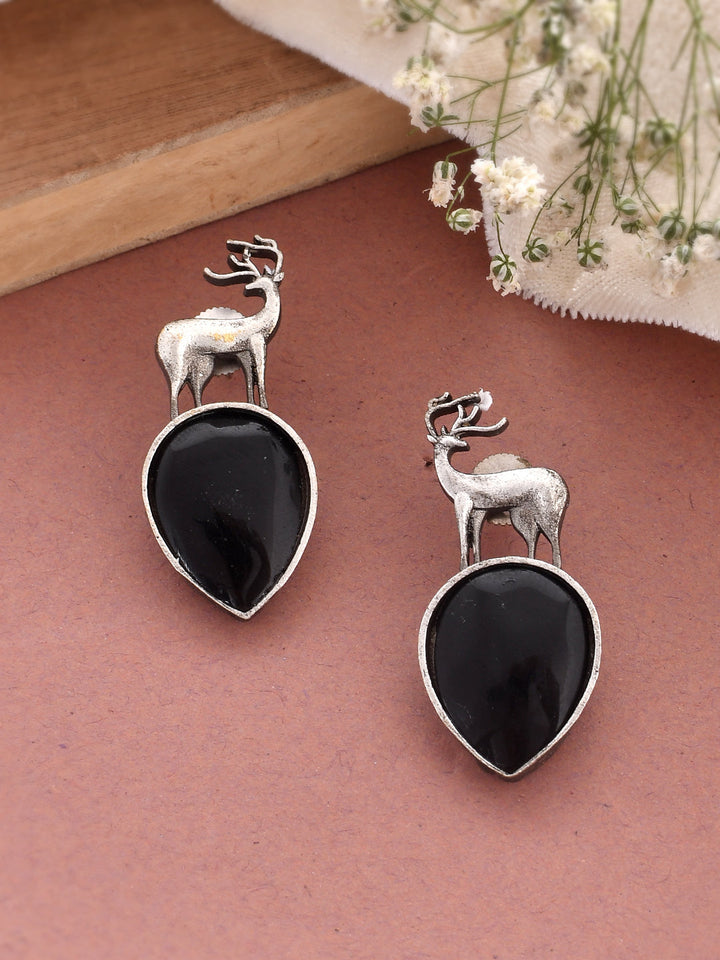 Oxodise earrings