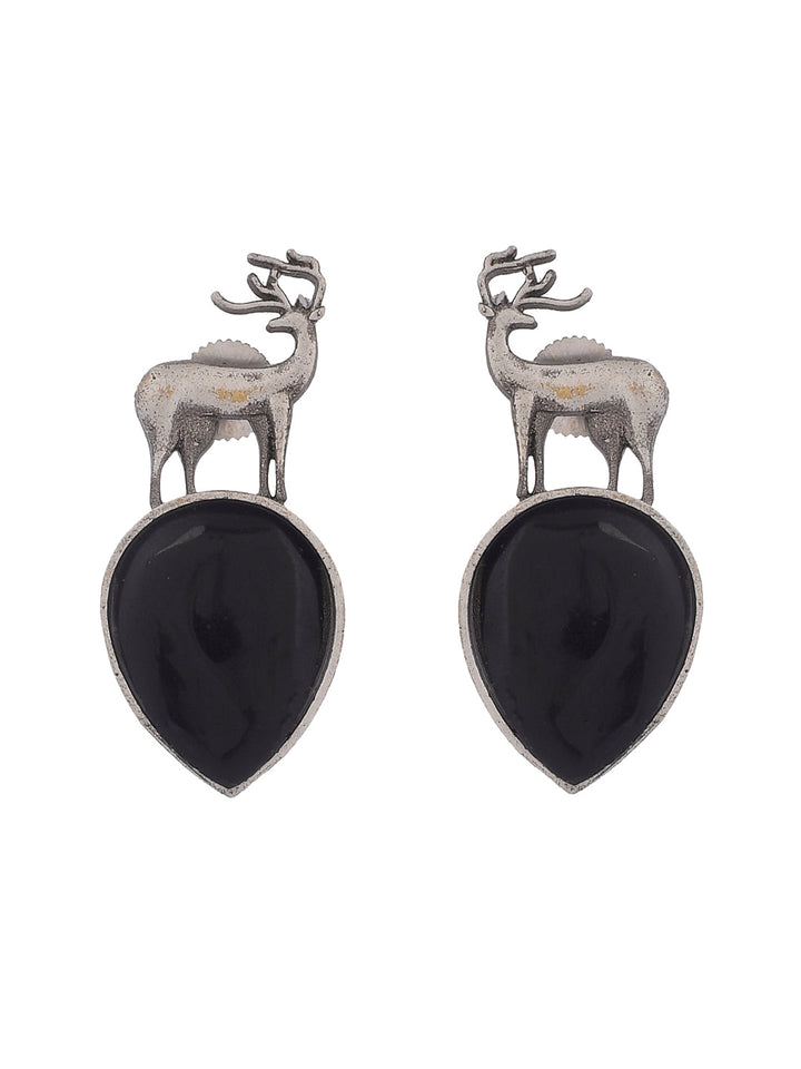 Oxodise earrings