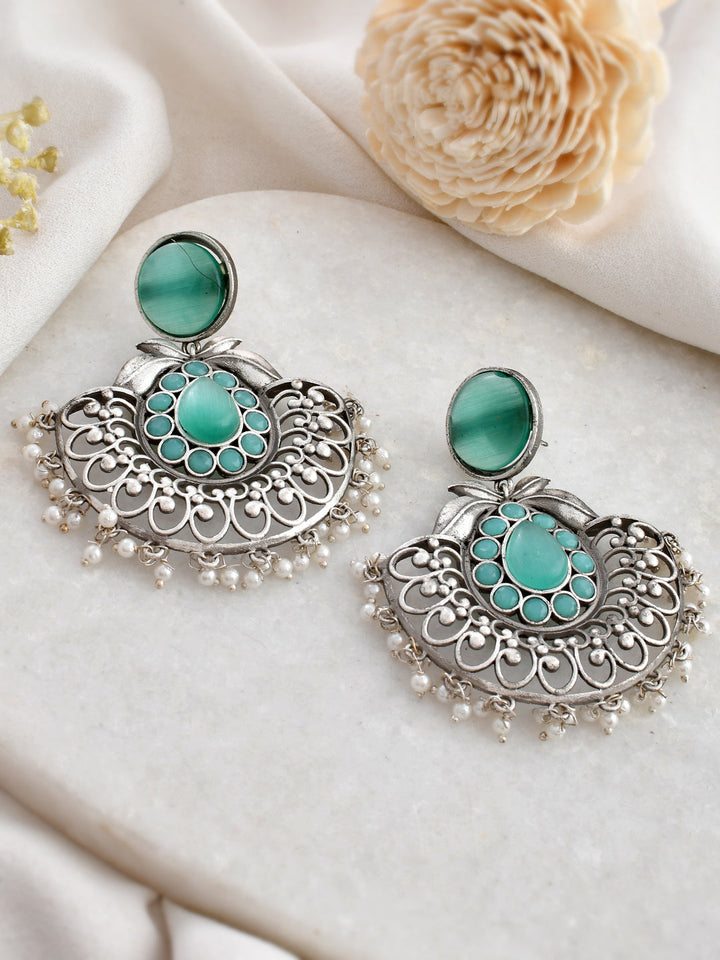 Oxodise Earring