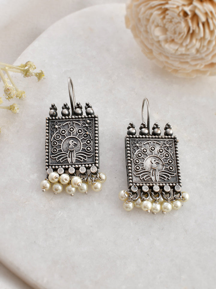 Oxodise Earring