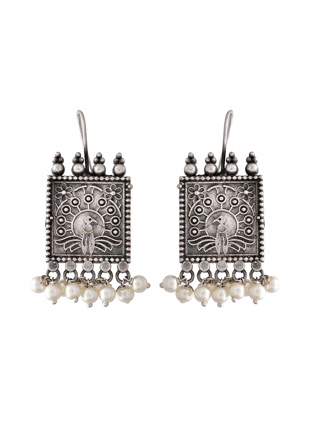 Oxodise Earring