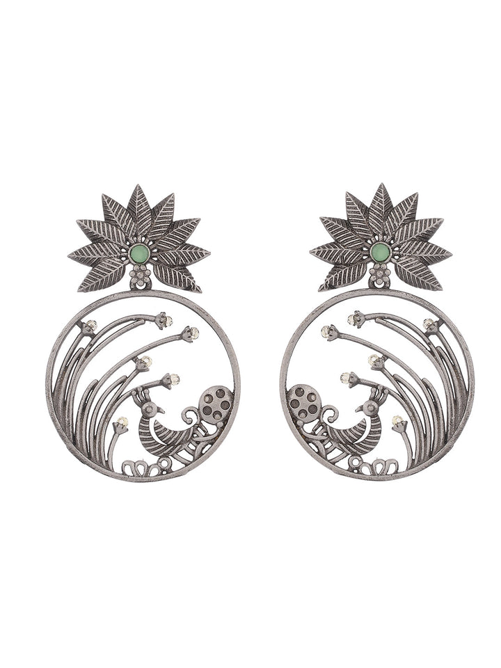 Sparrow's Bloom Hoops