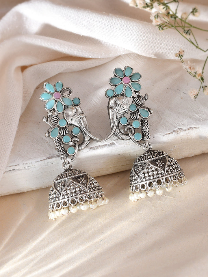 Oxodise Earring