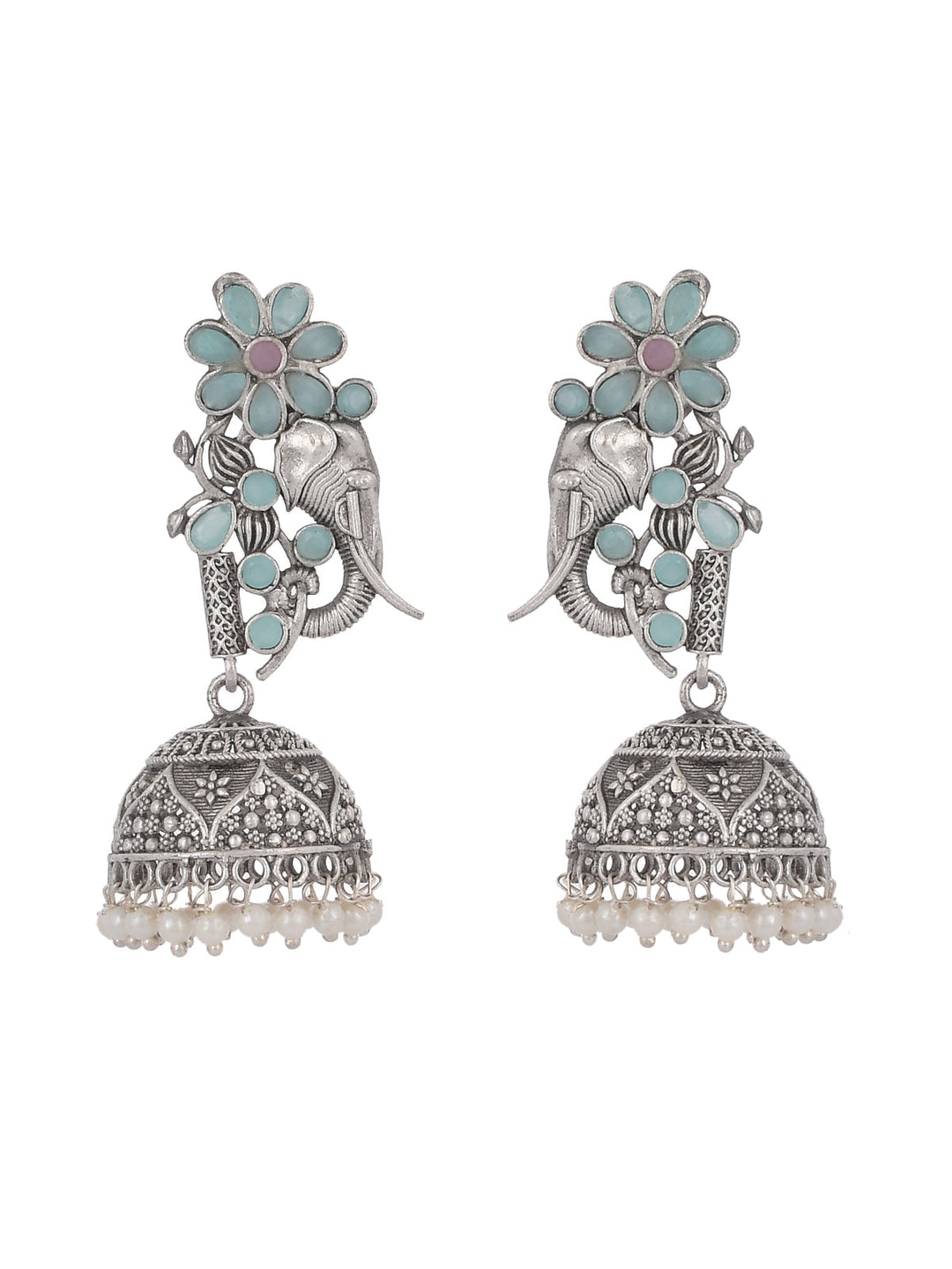 Oxodise Earring