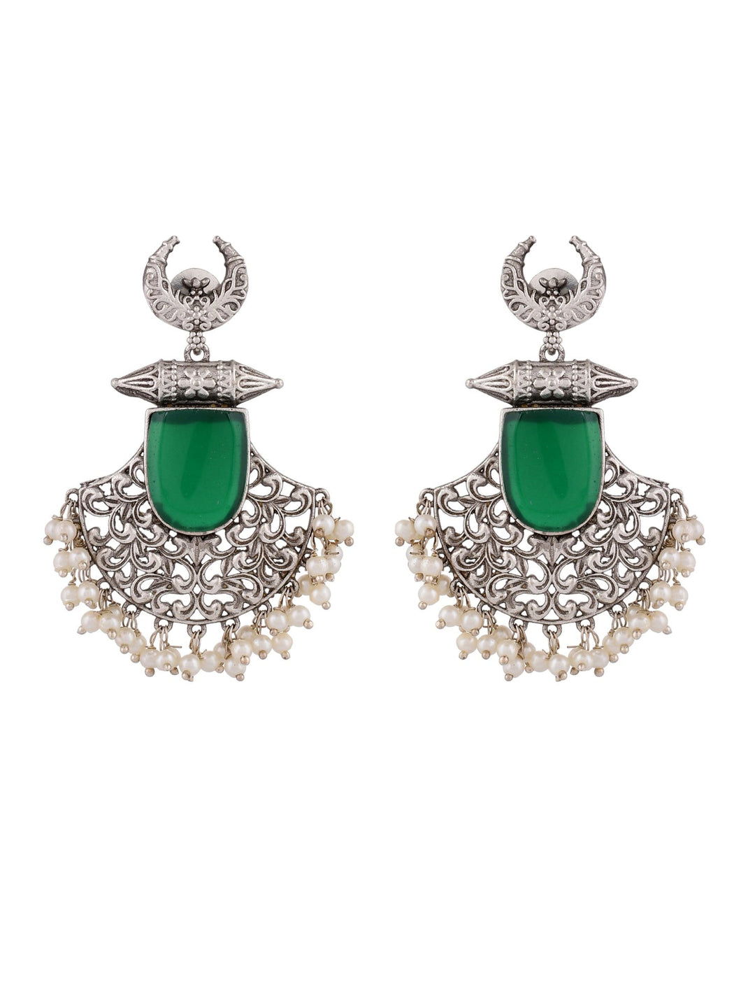 Oxodise Earring