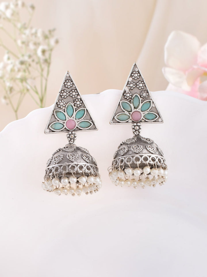 Oxodise Earring