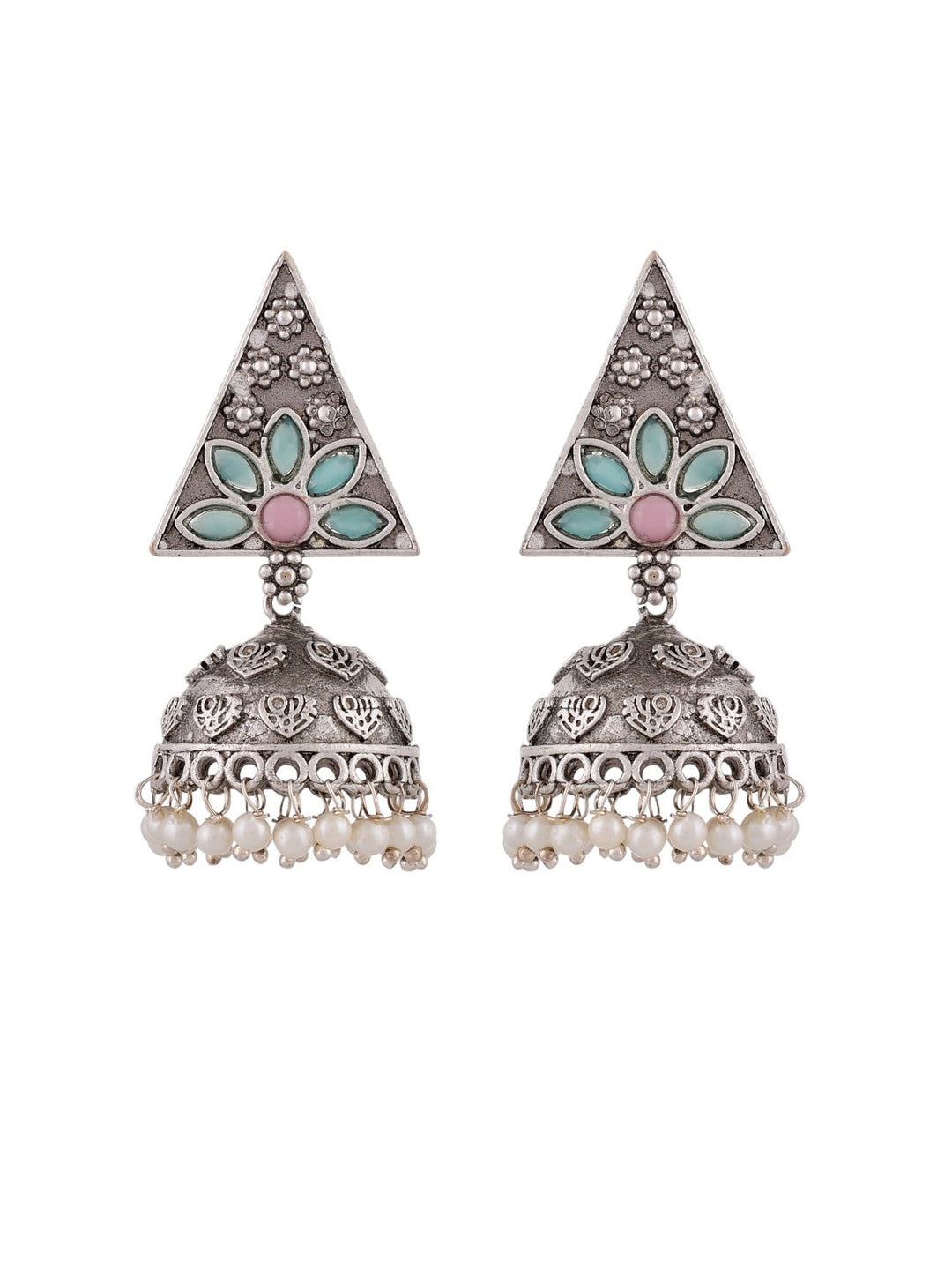 Oxodise Earring