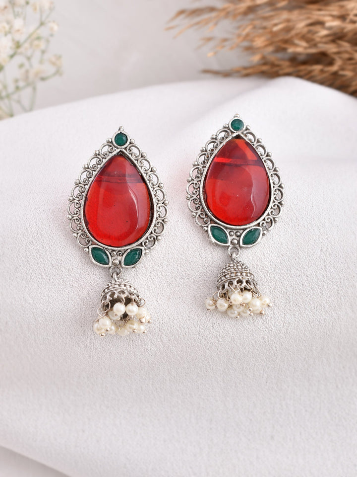 Oxodise Earring