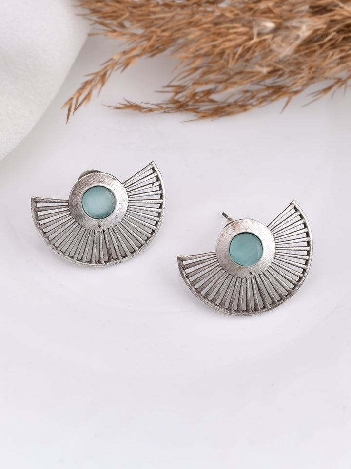 Seafoam Serenade Earrings