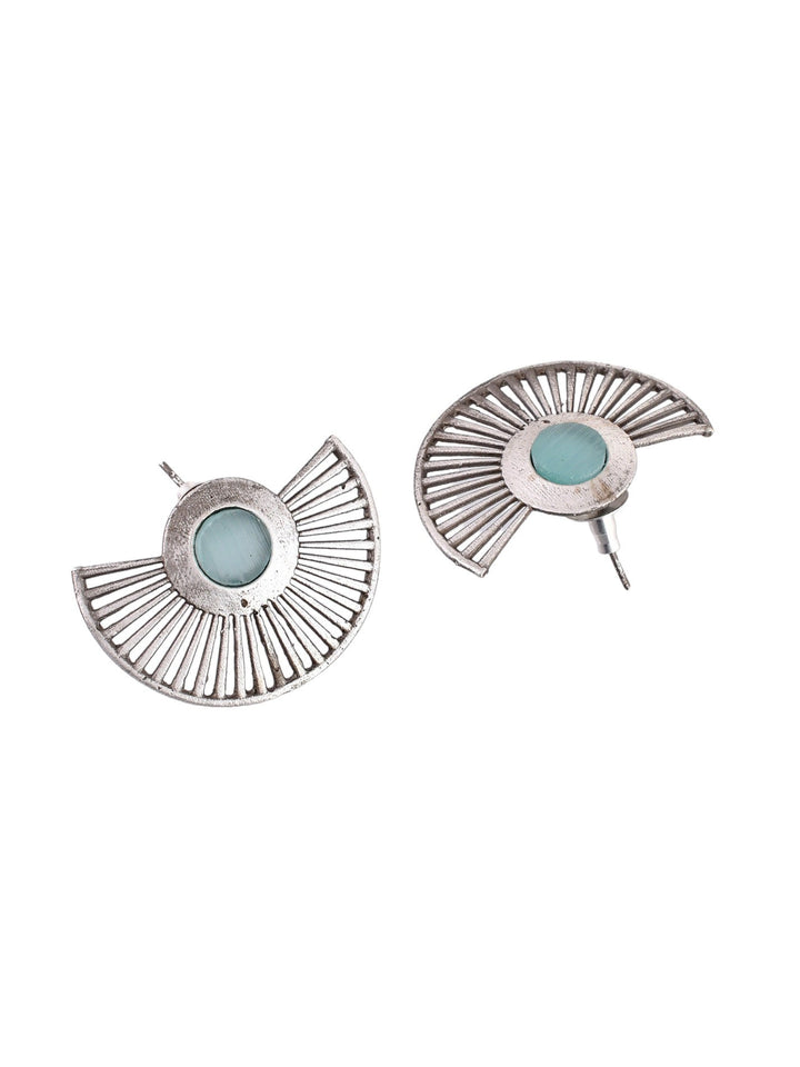 Oxodise Earring