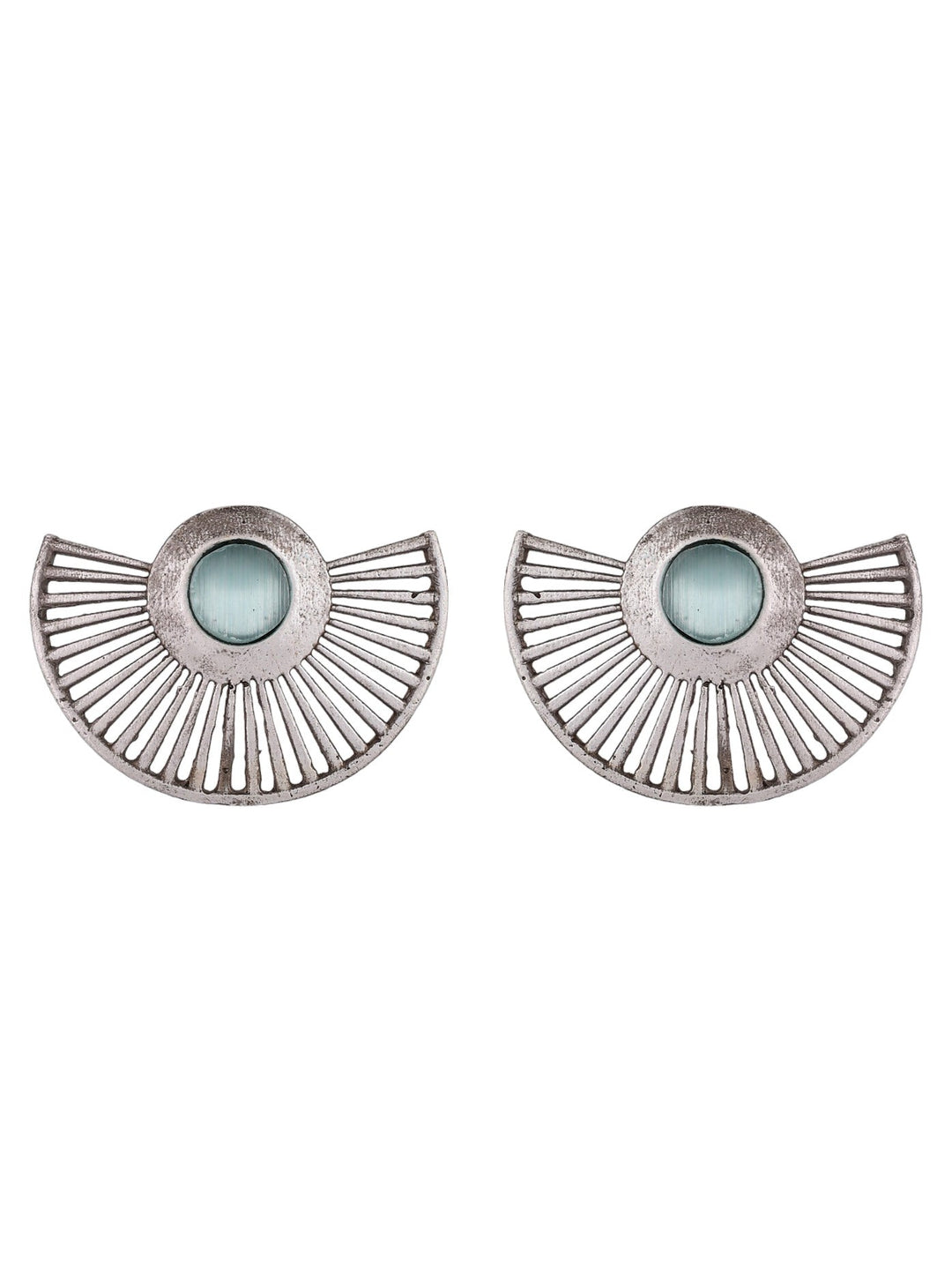 Seafoam Serenade Earrings