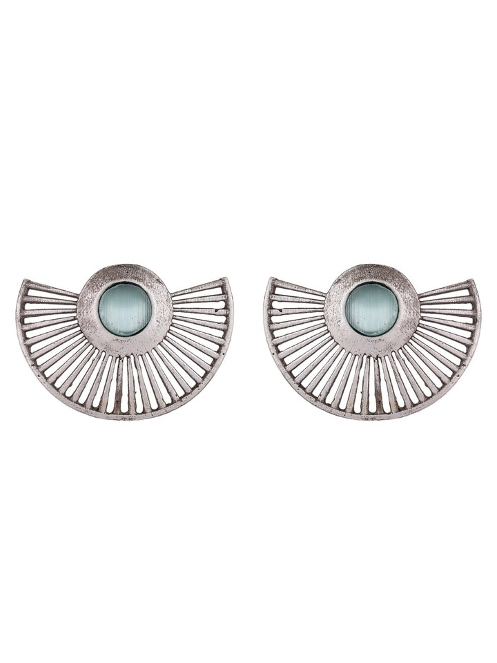 Seafoam Serenade Earrings