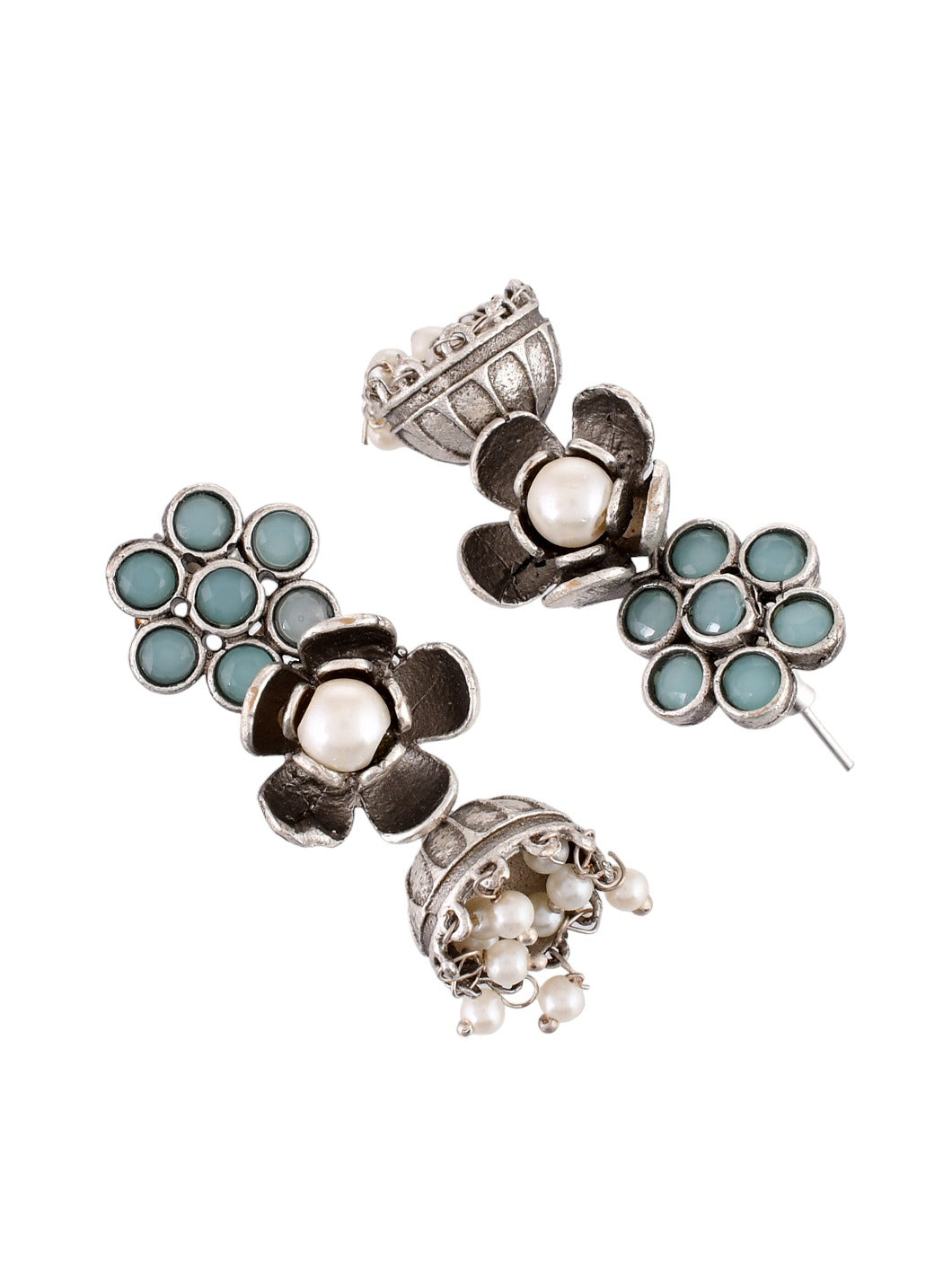 Oxodise Earring