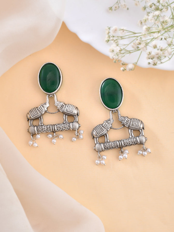 Oxodise Earring