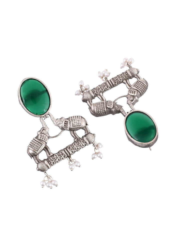 Oxodise Earring