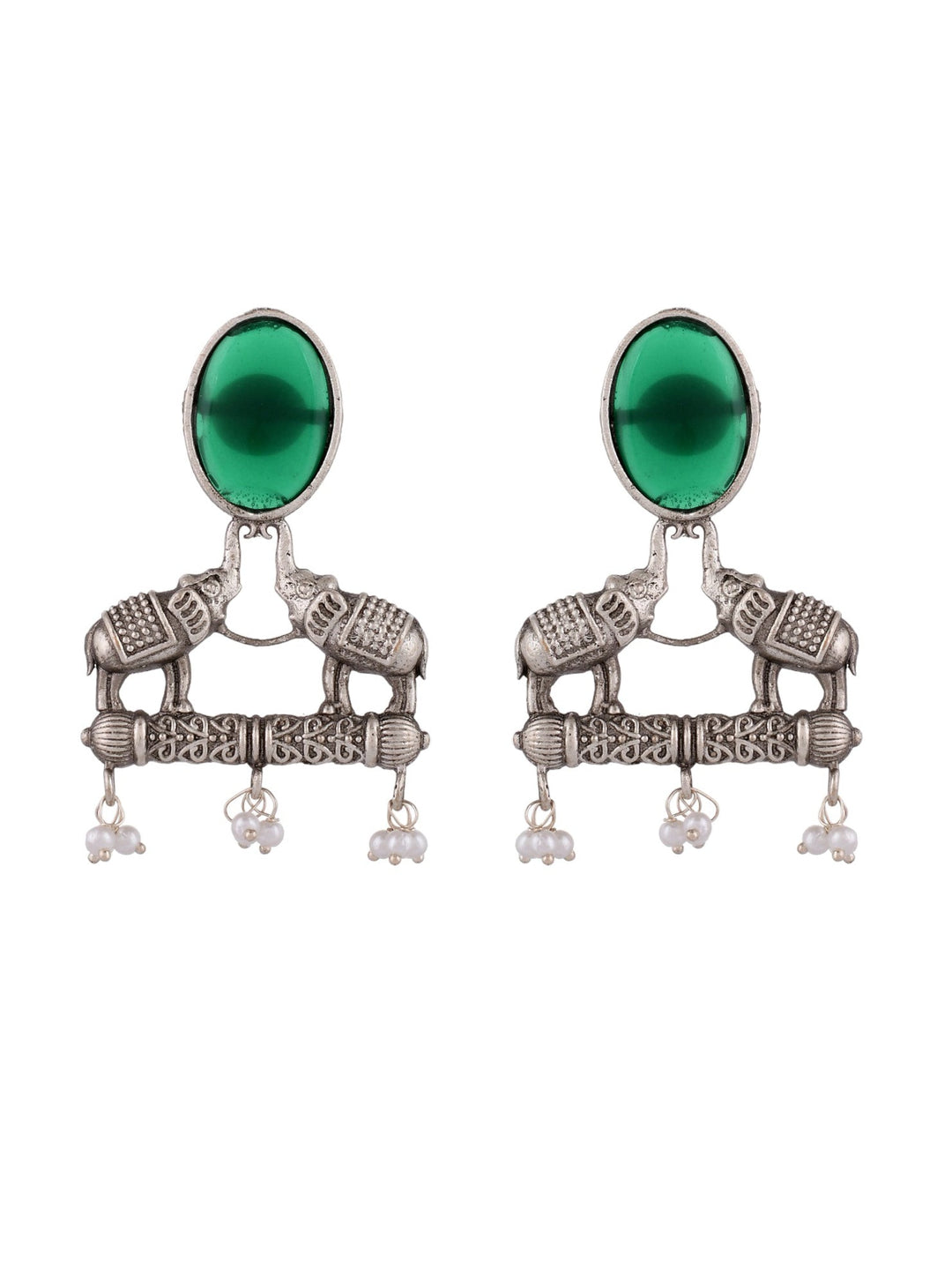 Oxodise Earring