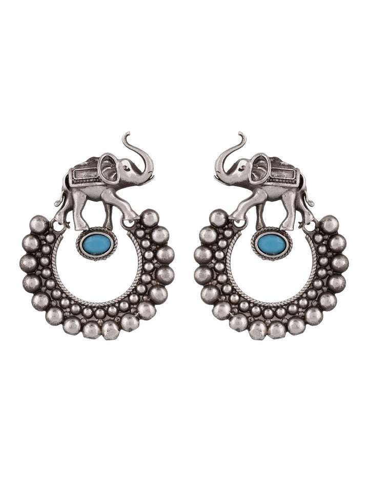 Oxodise Earring