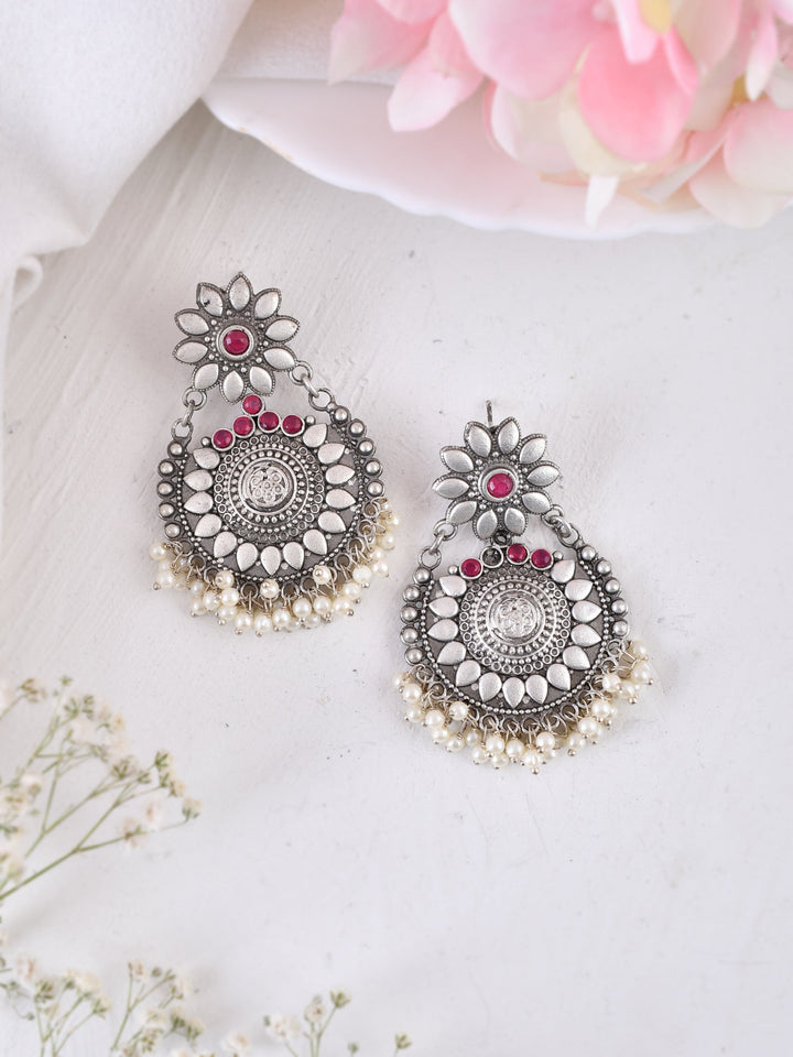 Oxodise Earring