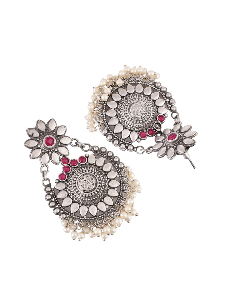 Oxodise Earring