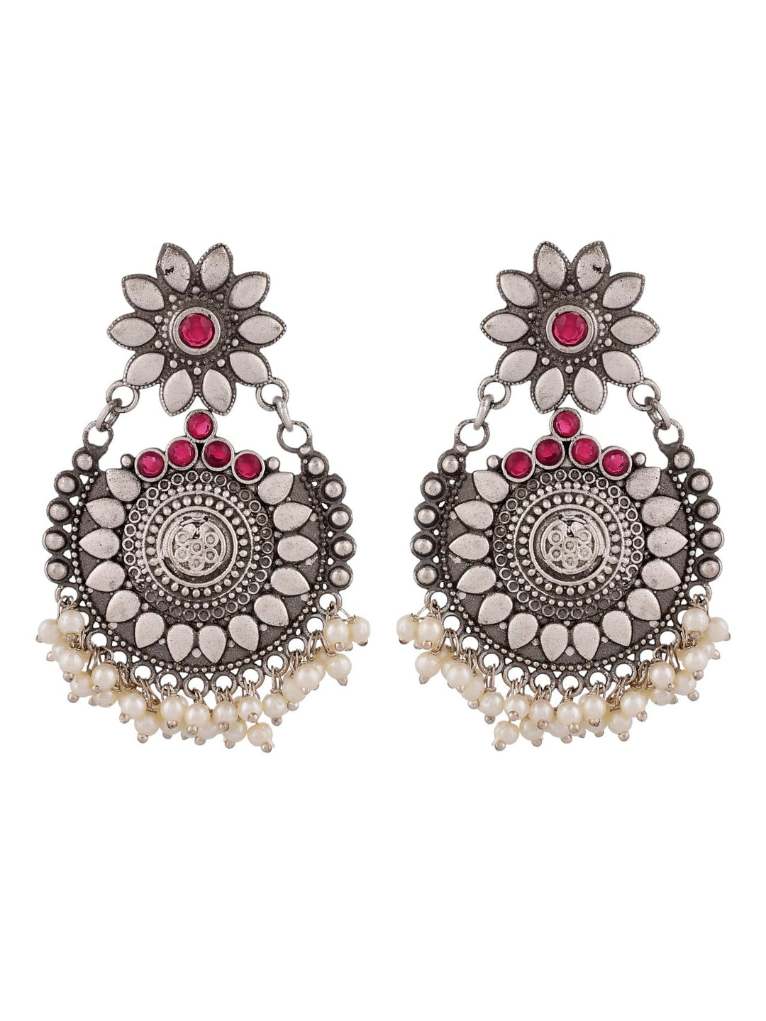 Oxodise Earring