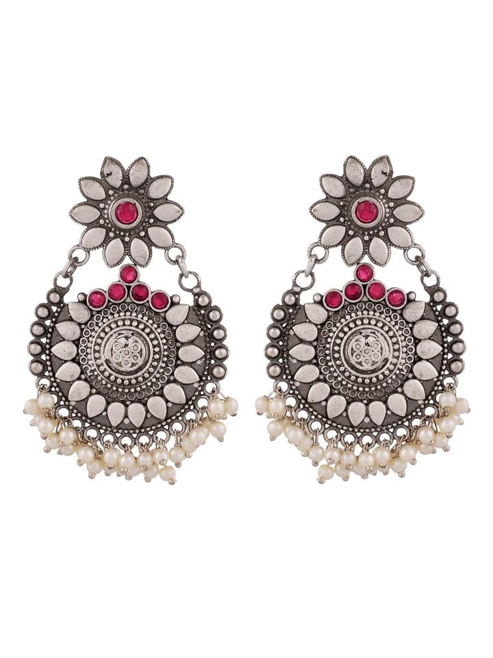 Oxodise Earring