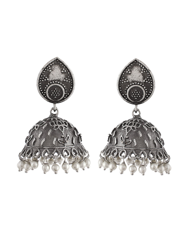 Oxodise Earring