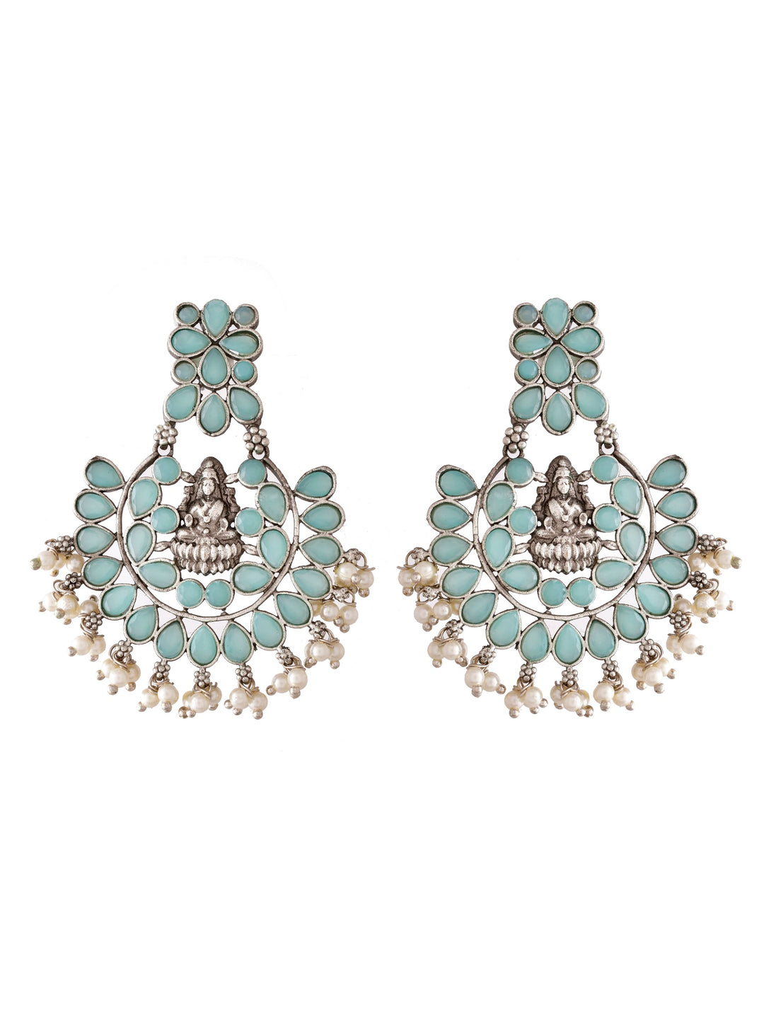 Oxodise Earring