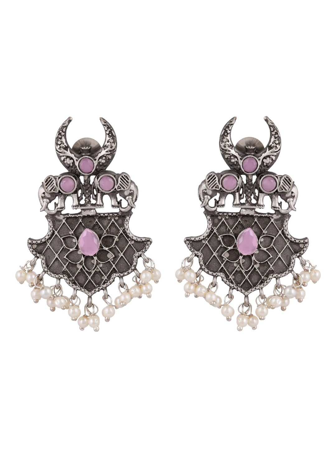 Frostbite Fusion Earring