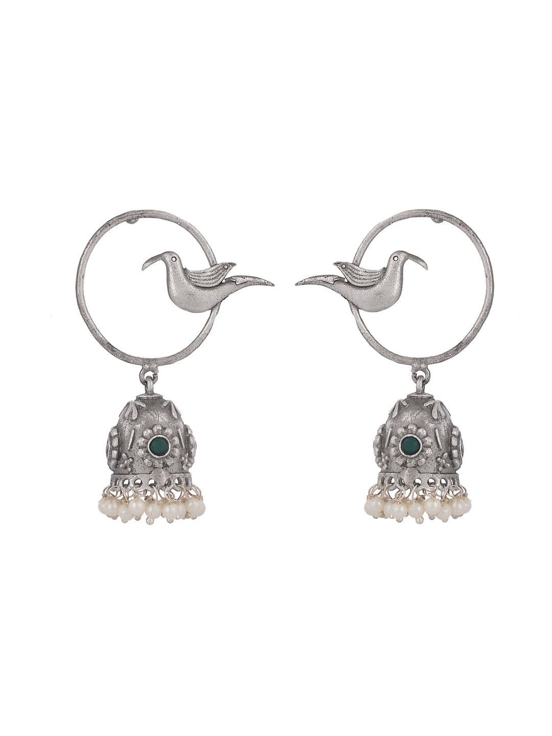 Oxodise earrings