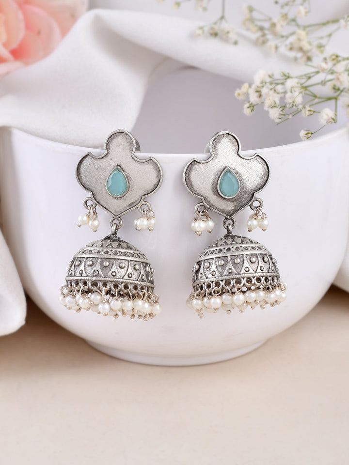 Oxodise Earring