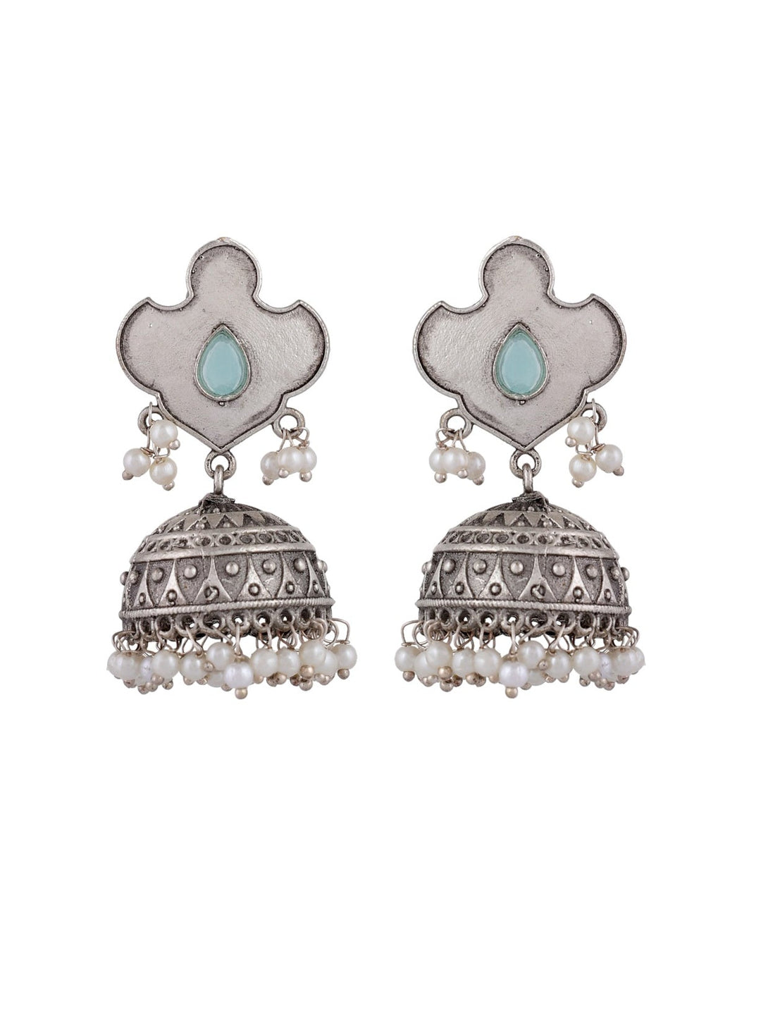 Oxodise Earring