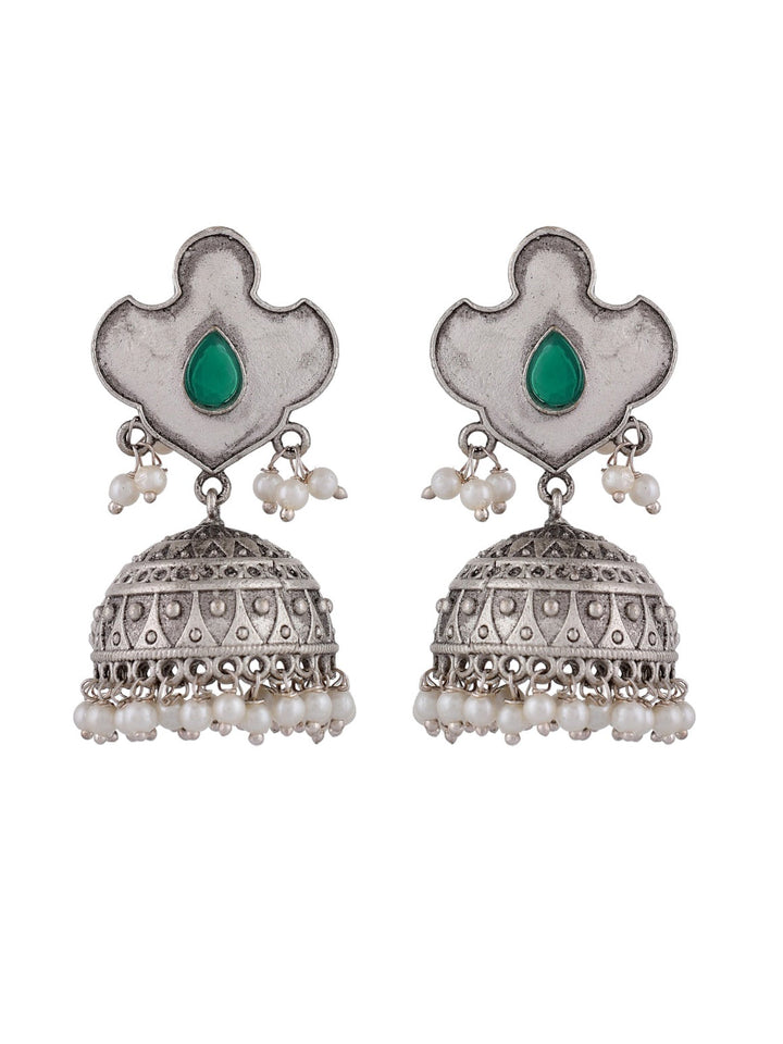 Oxodise Earring