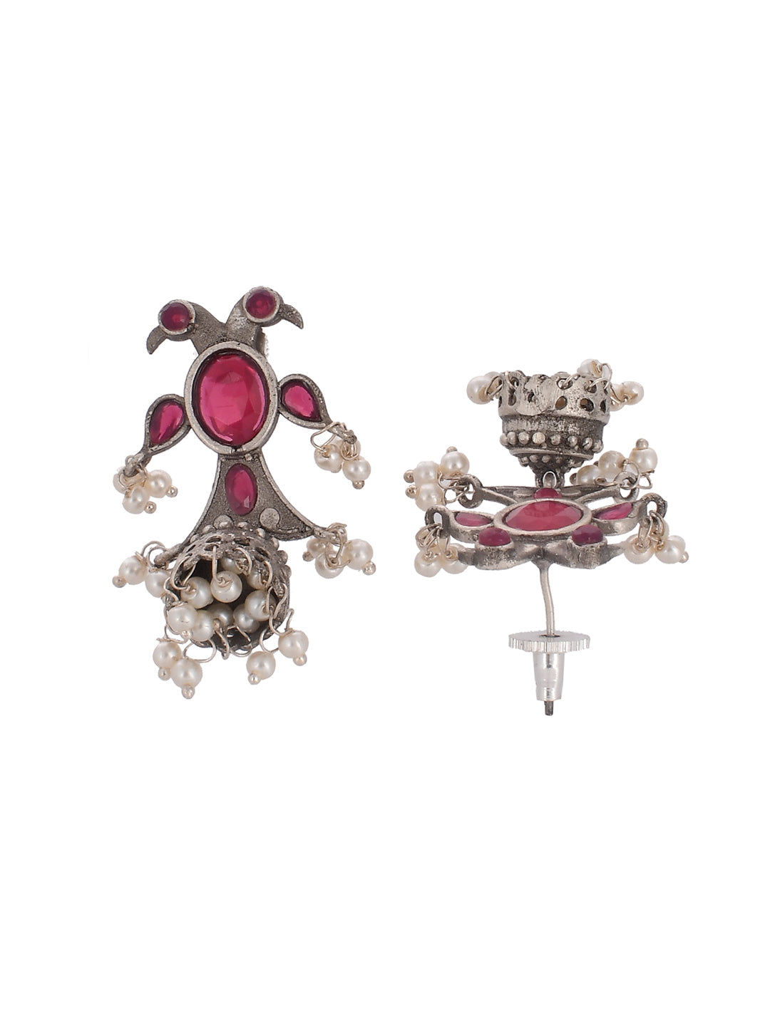 Oxodise Earring