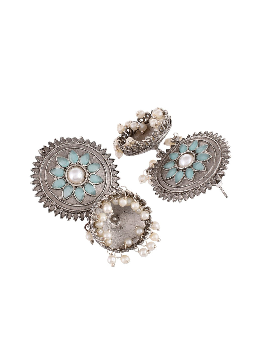 Harmonious Hues Earring