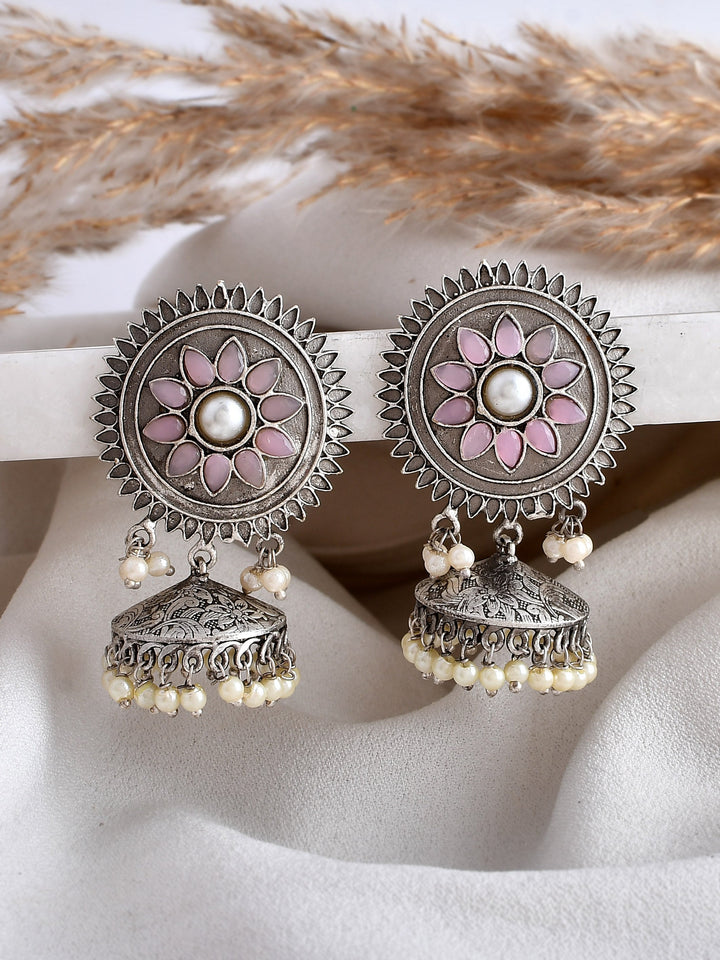 Dazzling Delights Earring