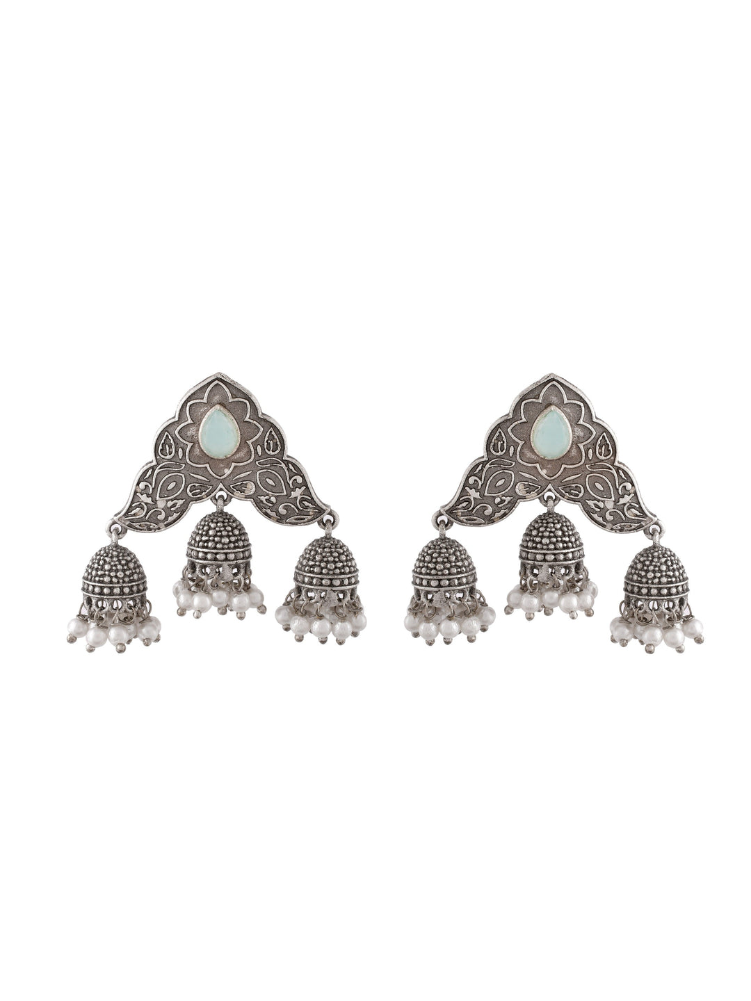 Oxodise Earring