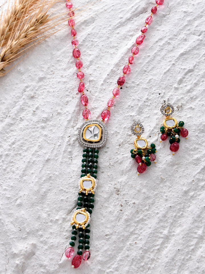 Kundan Designer Necklace