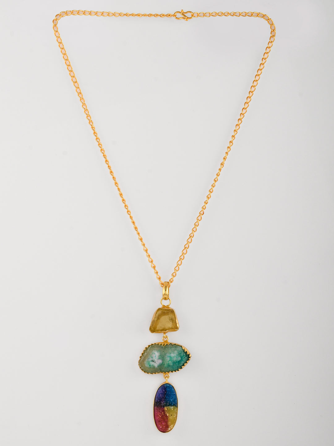 Beautiful Stone Pandent